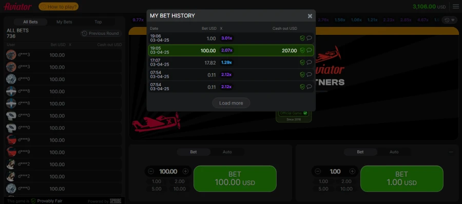 Aviator App Aviator App